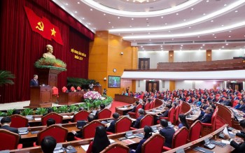 Nghị quyết Hội nghị Trung ương 3 khóa XIV về xây dựng xã hội kỷ cương, an toàn, văn minh, hài hòa, phát triển
