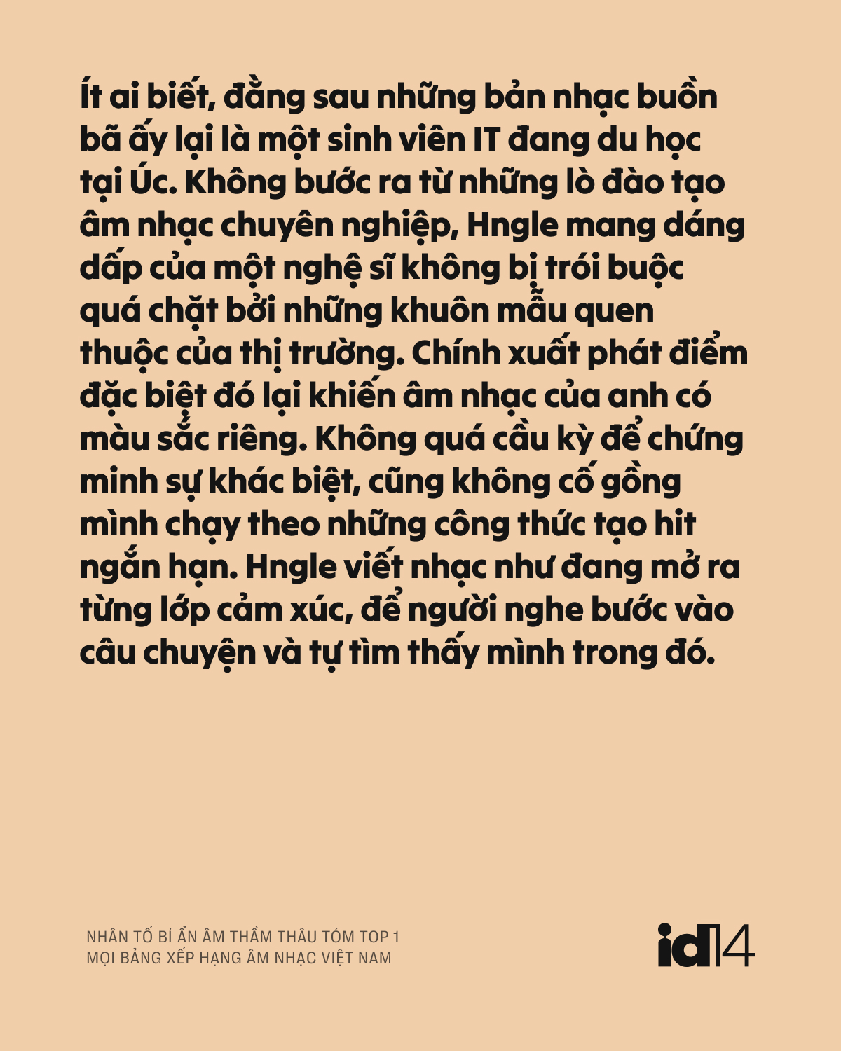 Nhân tố âm thầm thâu tóm top 1 cả nước - Hngle: 