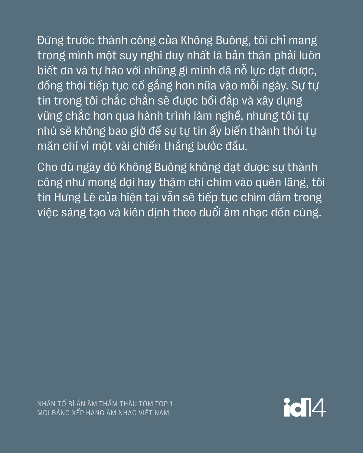 Nhân tố âm thầm thâu tóm top 1 cả nước - Hngle: 