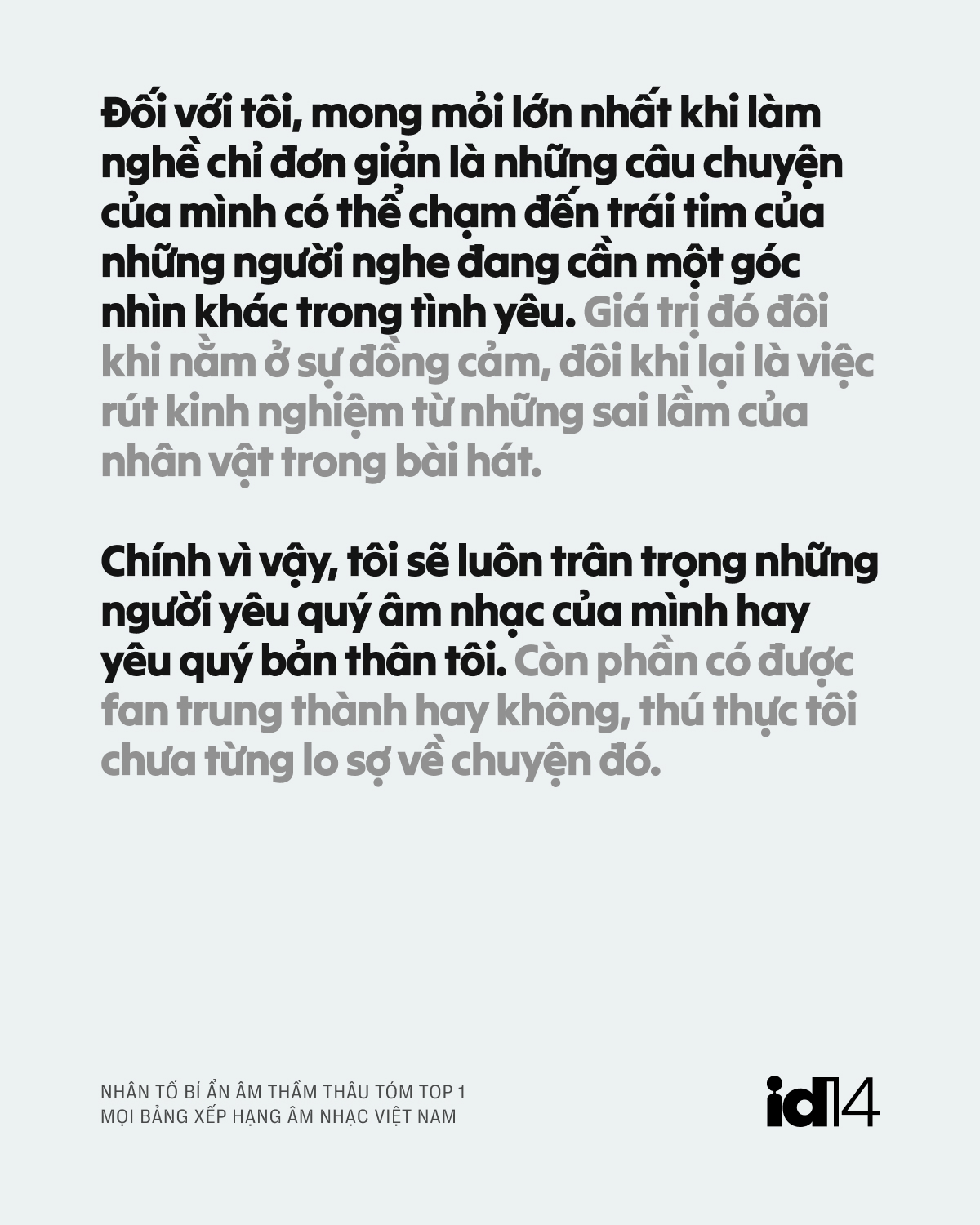Nhân tố âm thầm thâu tóm top 1 cả nước - Hngle: 