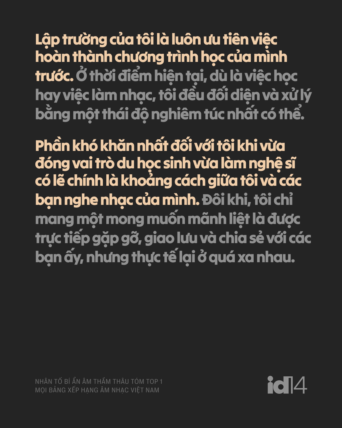 Nhân tố âm thầm thâu tóm top 1 cả nước - Hngle: 
