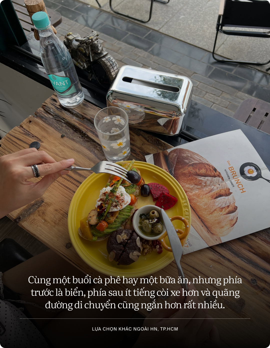 Người trẻ không còn ưu tiên Hà Nội, TP.HCM: Giấc mơ 