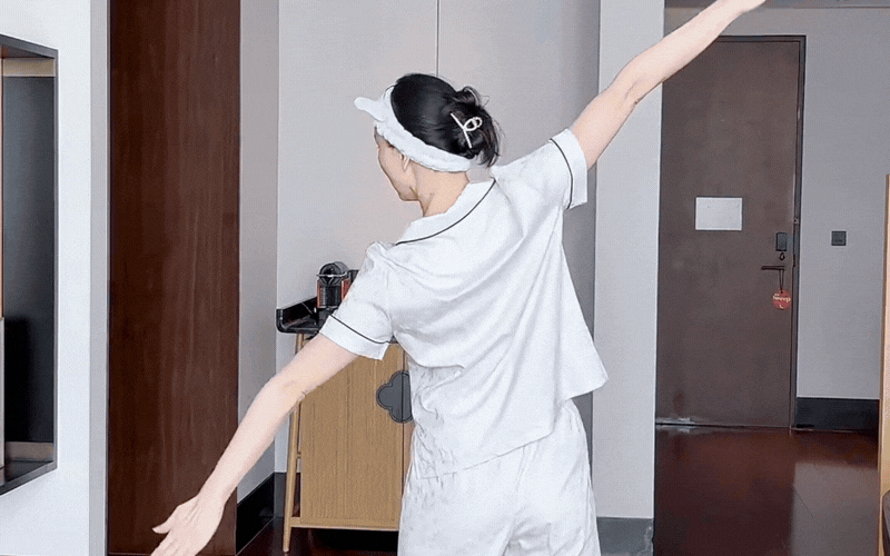 Bóc trần bí thuật trẻ mãi không già của "phú bà" Hồ Tịnh: Chỉ cần 3 phút mỗi sáng để thăng dương khí, da dẻ hồng hào- Ảnh 20.