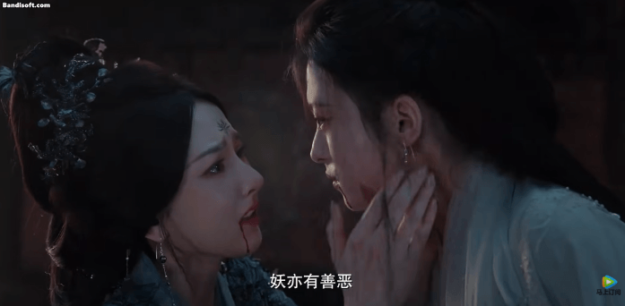 Phim Trung Quốc đỉnh cỡ này chiếu 12 giờ đêm cũng ráng xem: Nhìn nam chính là thấy nghiện, siêu phẩm cổ trang 2026 đây rồi- Ảnh 6.
