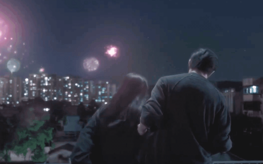 Gọi mỹ nam này là rượu vang vì càng nhiều tuổi càng cuốn: Visual khó tin tuổi 39, nhận hết ưu ái của ông trời- Ảnh 6.