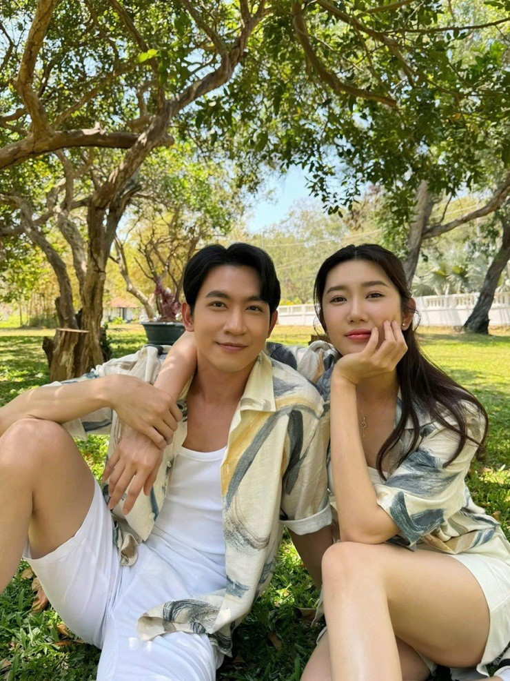 Mỹ nhân người miền Tây lọt đề cử đẹp nhất thế giới: Có tất cả nhưng tình duyên lận đận, vướng 1 tin đồn gây chấn động- Ảnh 5.