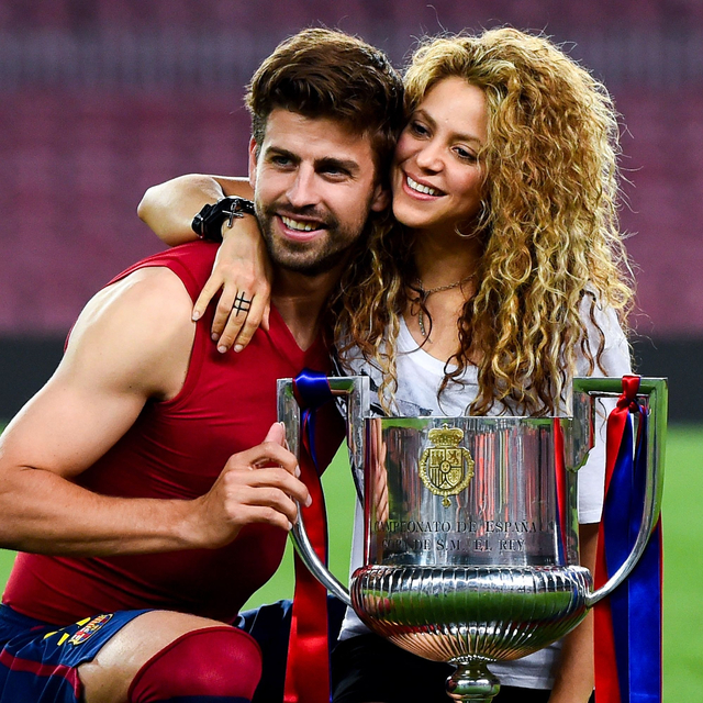 Vụ phát hiện chồng ngoại tình qua lọ mứt dâu của Shakira - Ảnh 3.