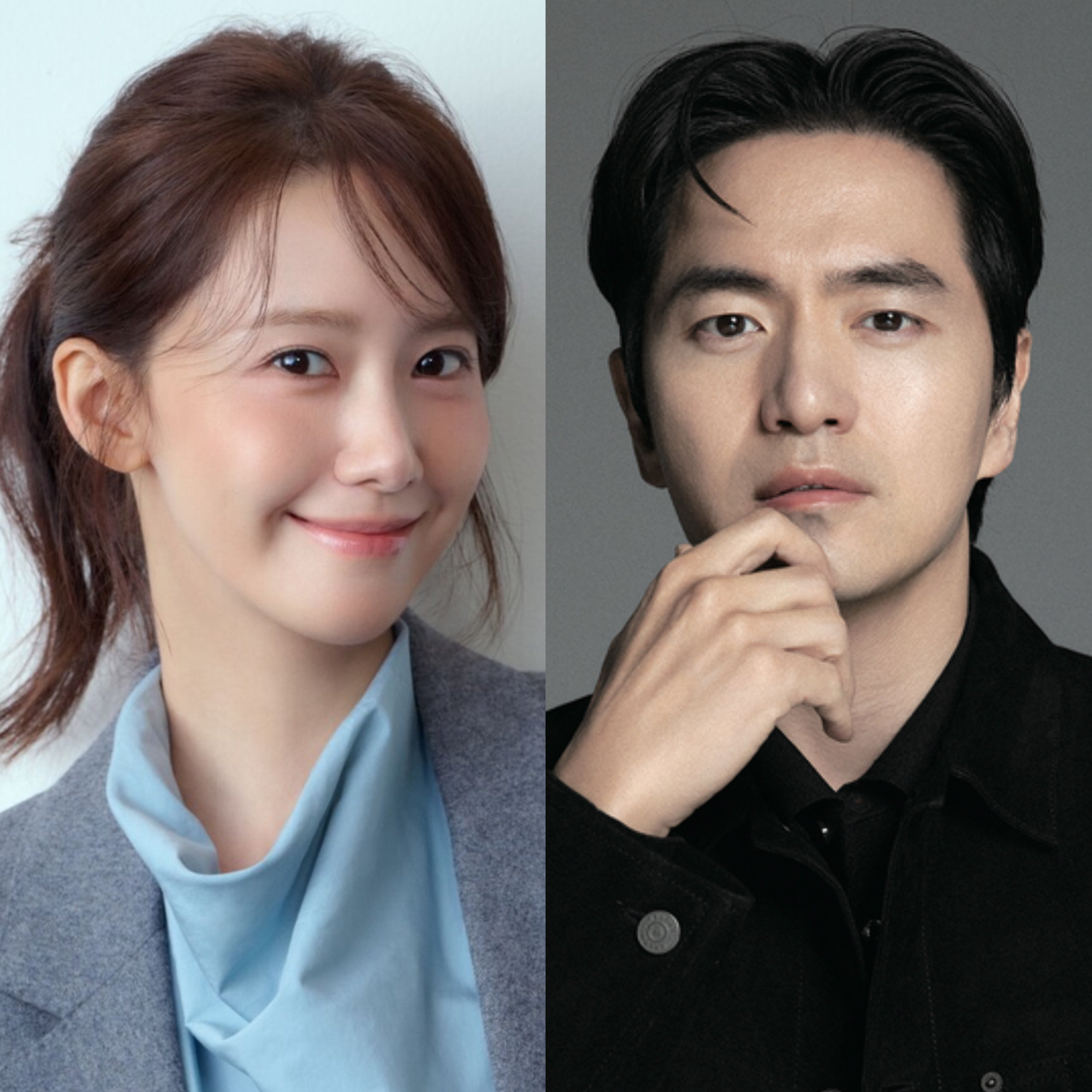 Ai đó hãy giải cứu ngay Yoona (SNSD) khỏi người đàn ông này!- Ảnh 1.
