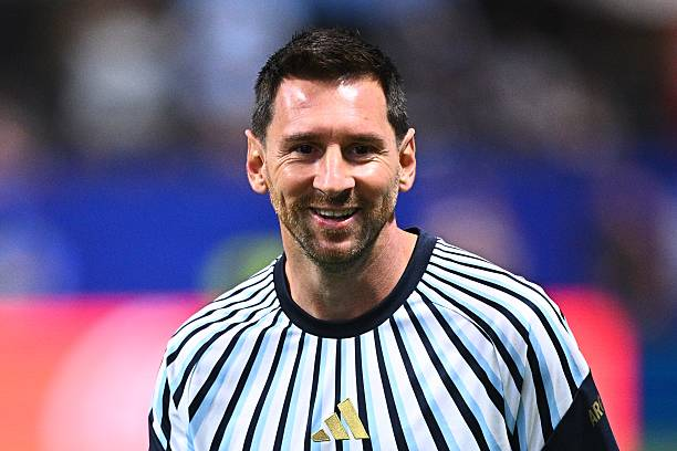 Argentina 0-1 Ai Cập: Messi đá hỏng quả penalty thứ 4 trong lịch sử World Cup! - Ảnh 12.