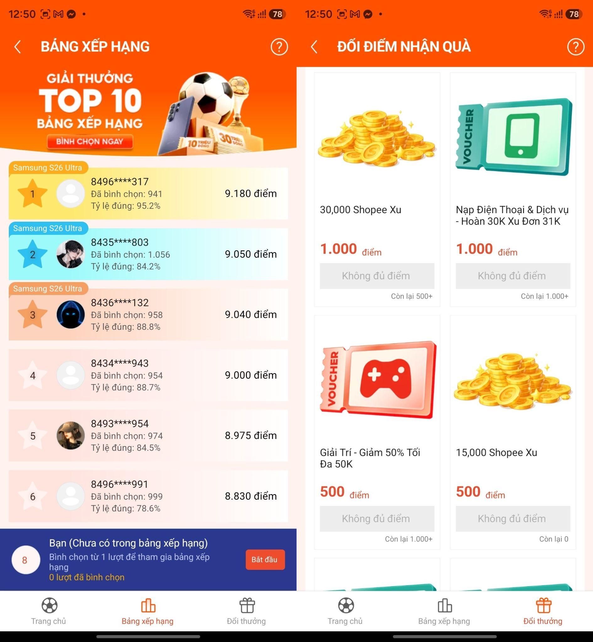 Hơn 200.000 người bình chọn Pháp thắng tối nay, tỉ lệ vô địch World Cup 2026 liên tục biến động, cuộc đua ngày càng khó lường! - Ảnh 8.