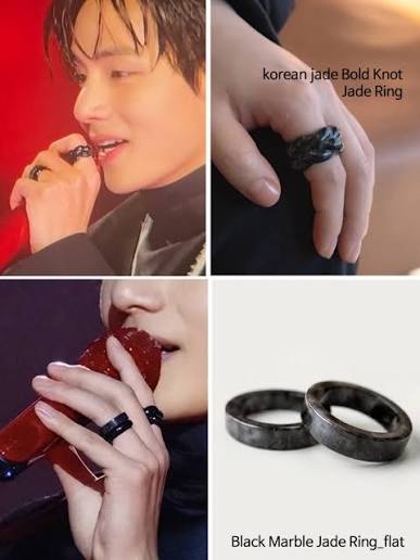 Món "trang sức của bà" từng bị chê lạc hậu nay thành cơn sốt Gen Z Hàn Quốc: Cửa hàng ngọc 3 đời ở Seoul đổi vận nhờ V (BTS)- Ảnh 3.