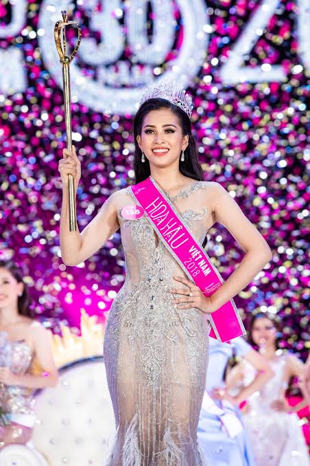 Mỹ nhân Việt duy nhất được báo Hàn tung là “nữ hoàng nhan sắc”, tất cả là nhờ gương mặt thiên tài- Ảnh 1.