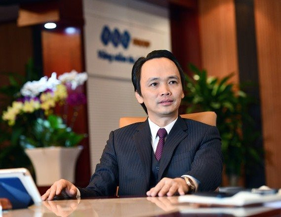Ông Trịnh Văn Quyết muốn đầu tư vào 2 sân bay tại tỉnh vừa được Tập đoàn FLC khởi công siêu dự án 20.000 tỷ lớn nhất Tây Nguyên- Ảnh 1.
