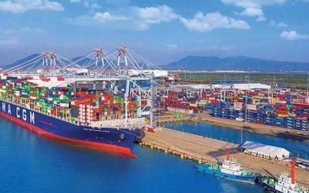 Xuất khẩu duy trì đà tăng trưởng ấn tượng