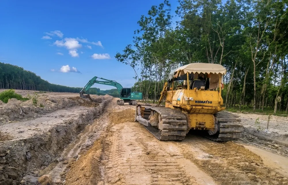 Yêu cầu bàn giao toàn bộ mặt bằng cao tốc TPHCM - Chơn Thành trước ngày 30-9- Ảnh 4.