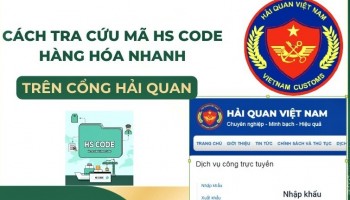 Hải quan cập nhật 14 ý kiến phân loại mới của WCO về mã HS