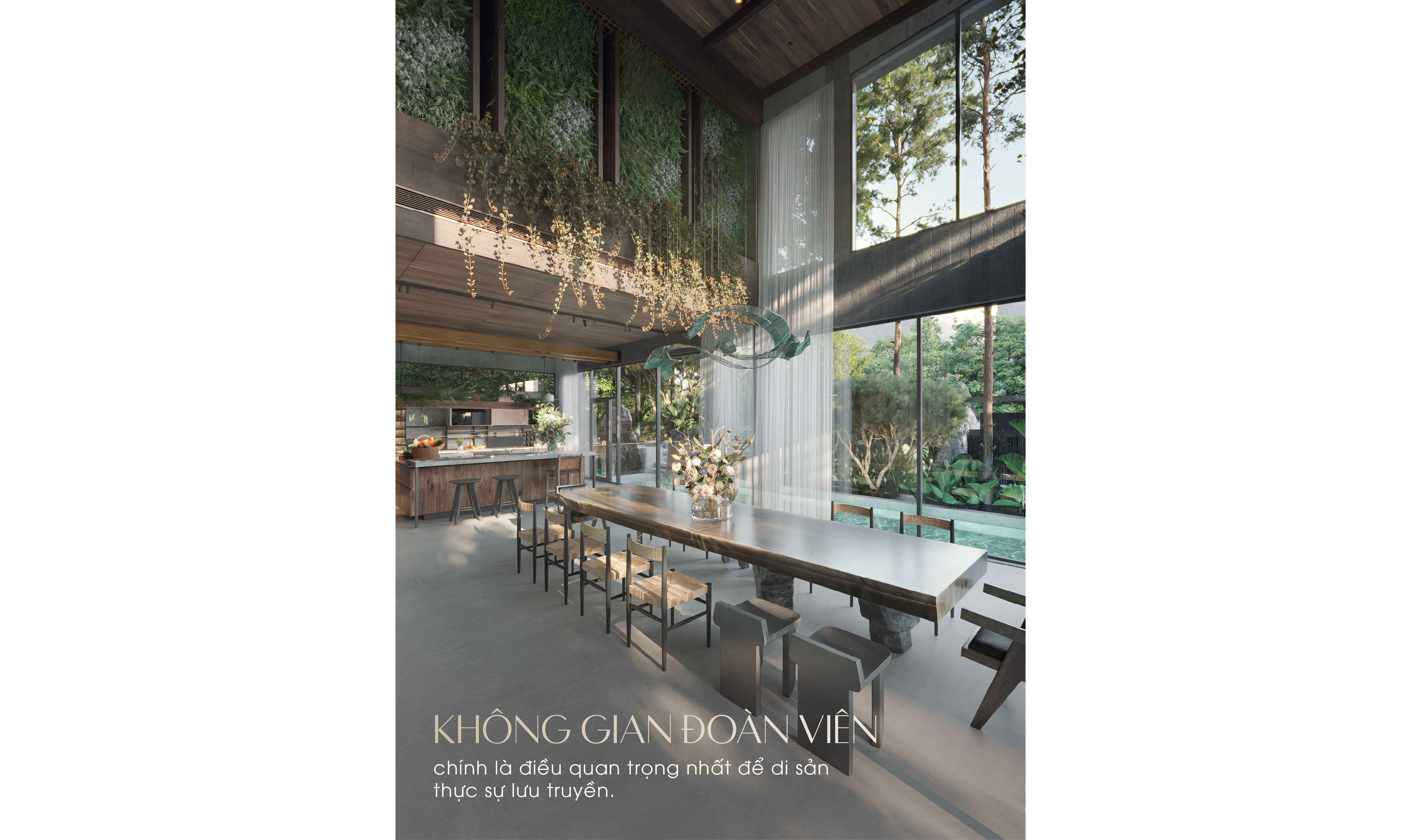 The Life Trophy: Khi ngôi nhà trở thành di sản của một đời người- Ảnh 10.
