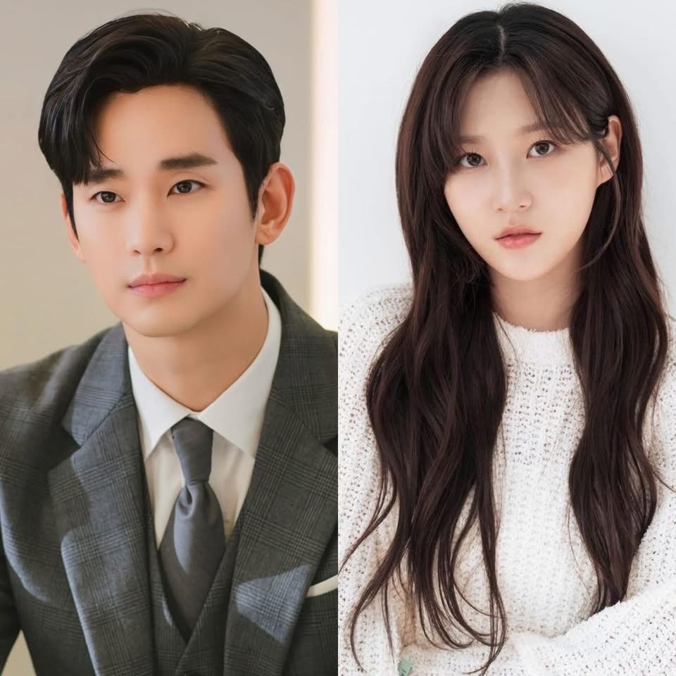 Chính thức: Cảnh sát công bố Kim Soo Hyun vô tội, không hẹn hò Kim Sae Ron vào năm cô 14 tuổi- Ảnh 1.