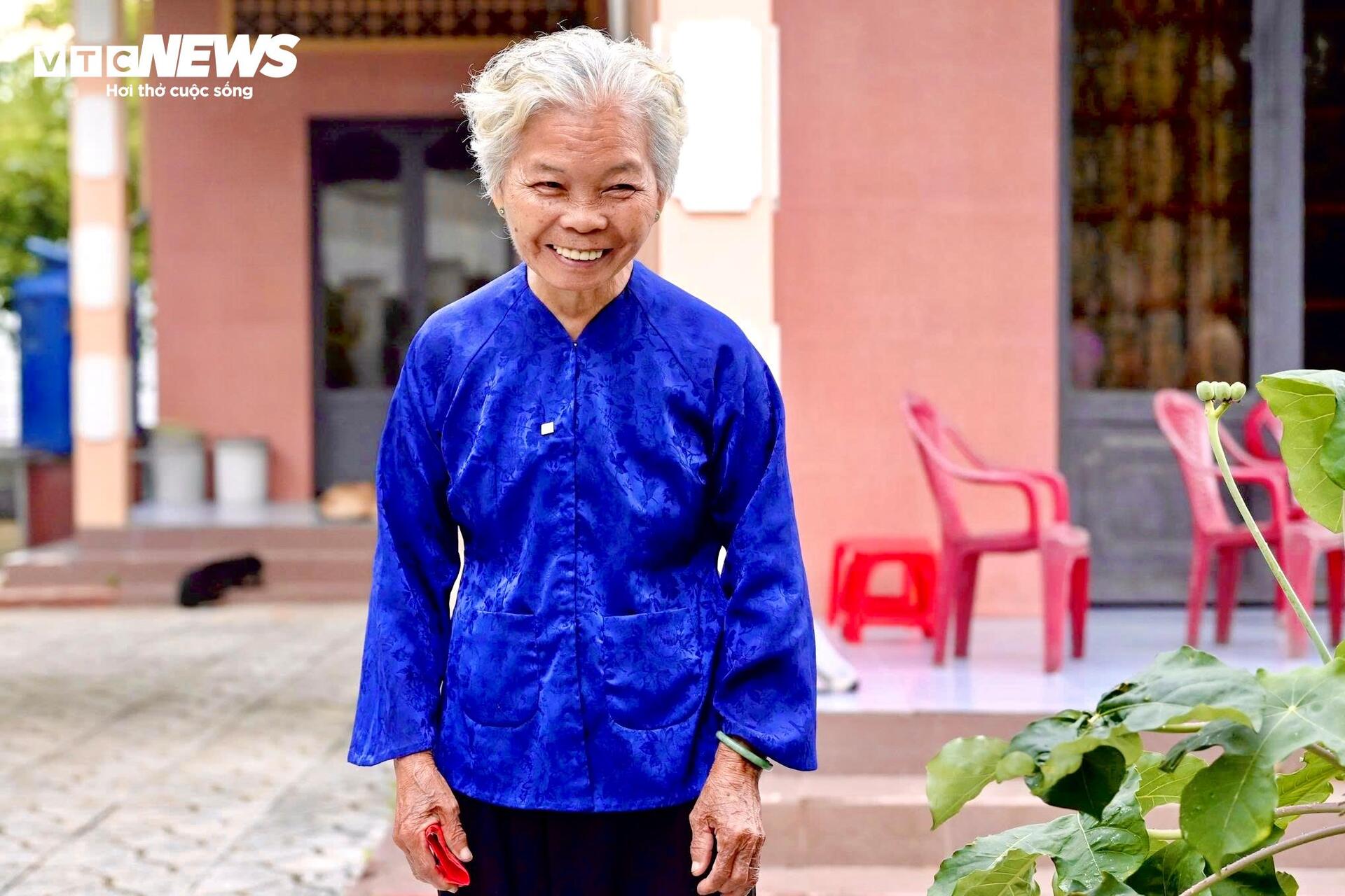 Vợ liệt sĩ Huỳnh Văn Quên: 'Từ nay tui là vợ ông ấy thật rồi...'- Ảnh 2.