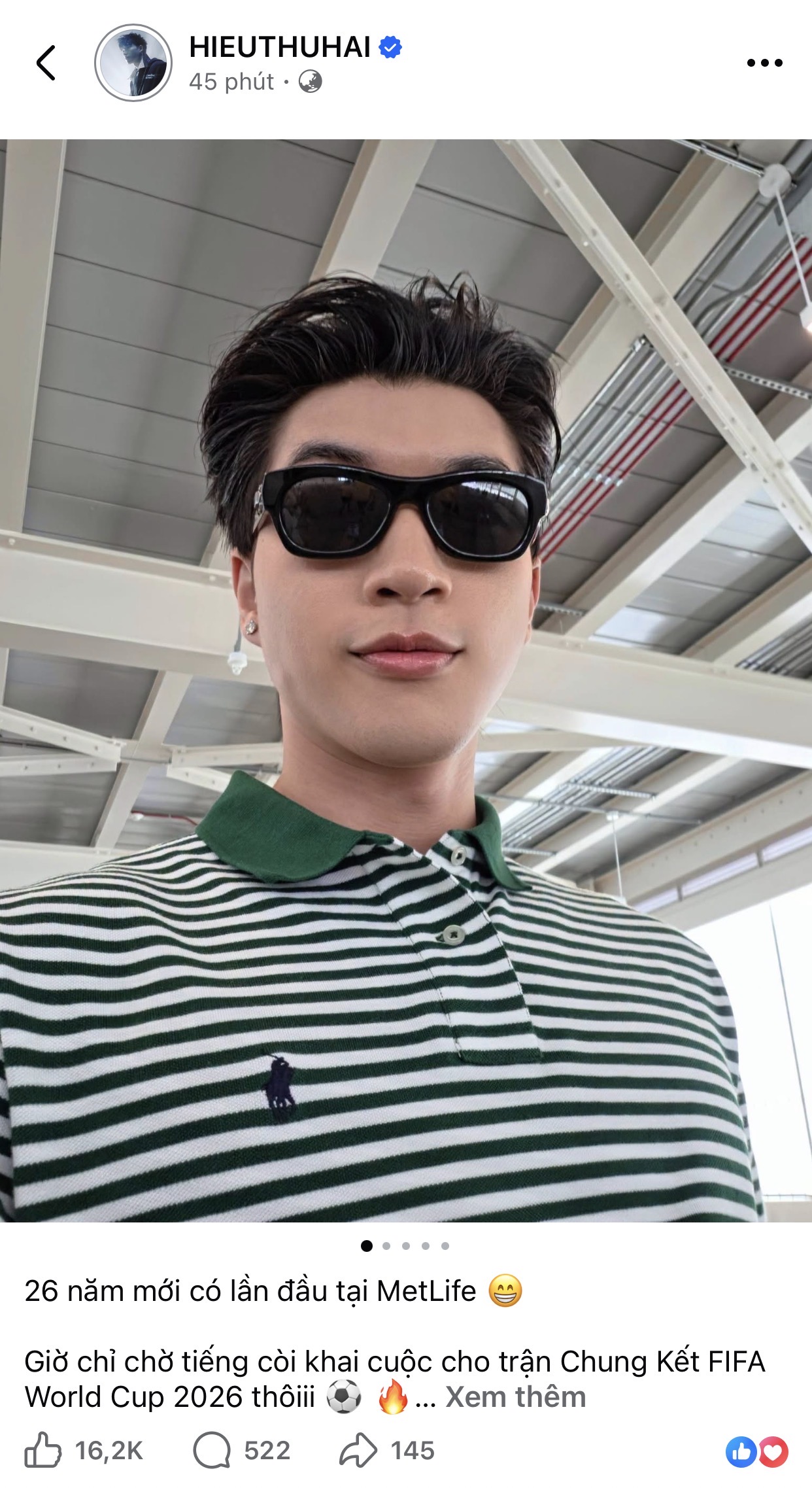 Đang 