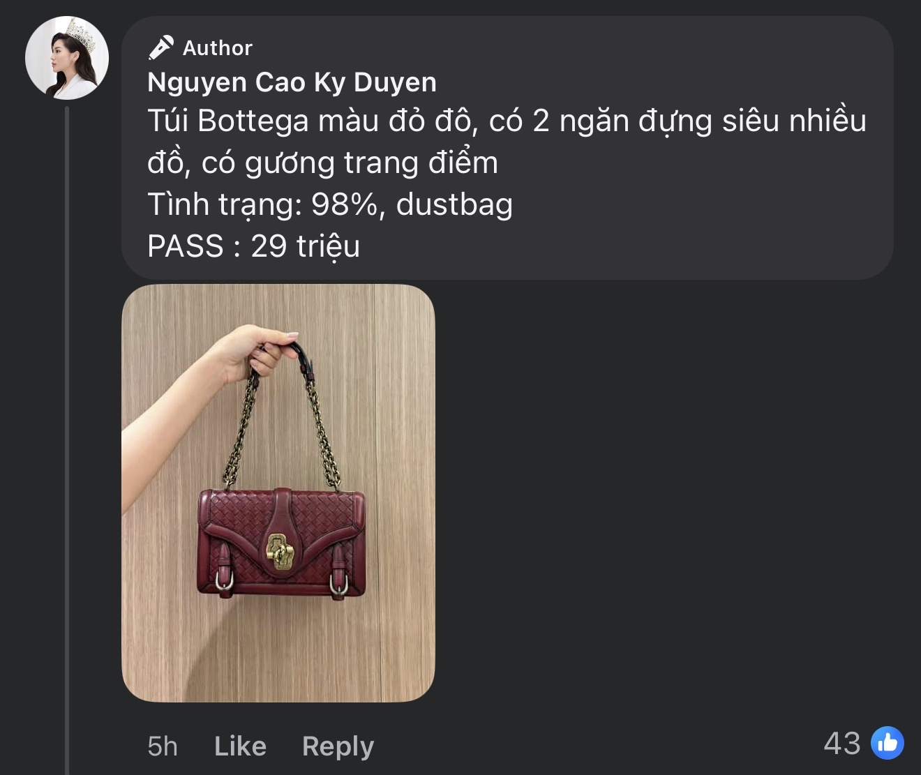 Thiên Ân dọn nhà, Kỳ Duyên rao bán, dân tình ghé xem lặng lẽ tủi thân- Ảnh 8.