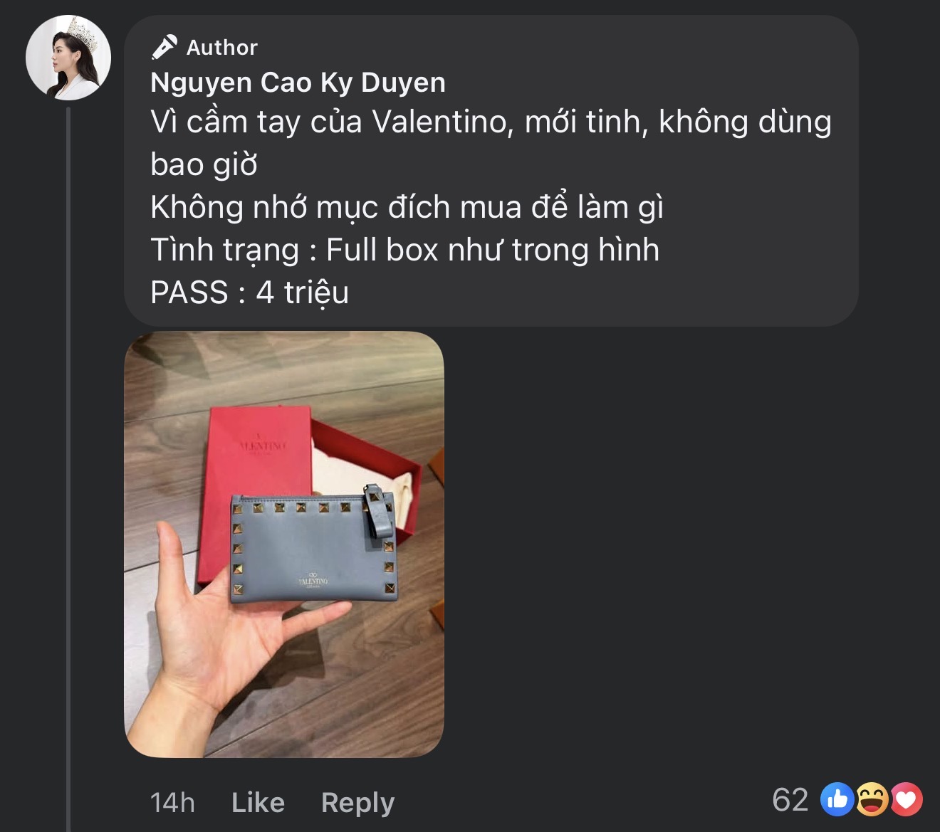 Thiên Ân dọn nhà, Kỳ Duyên rao bán, dân tình ghé xem lặng lẽ tủi thân- Ảnh 5.