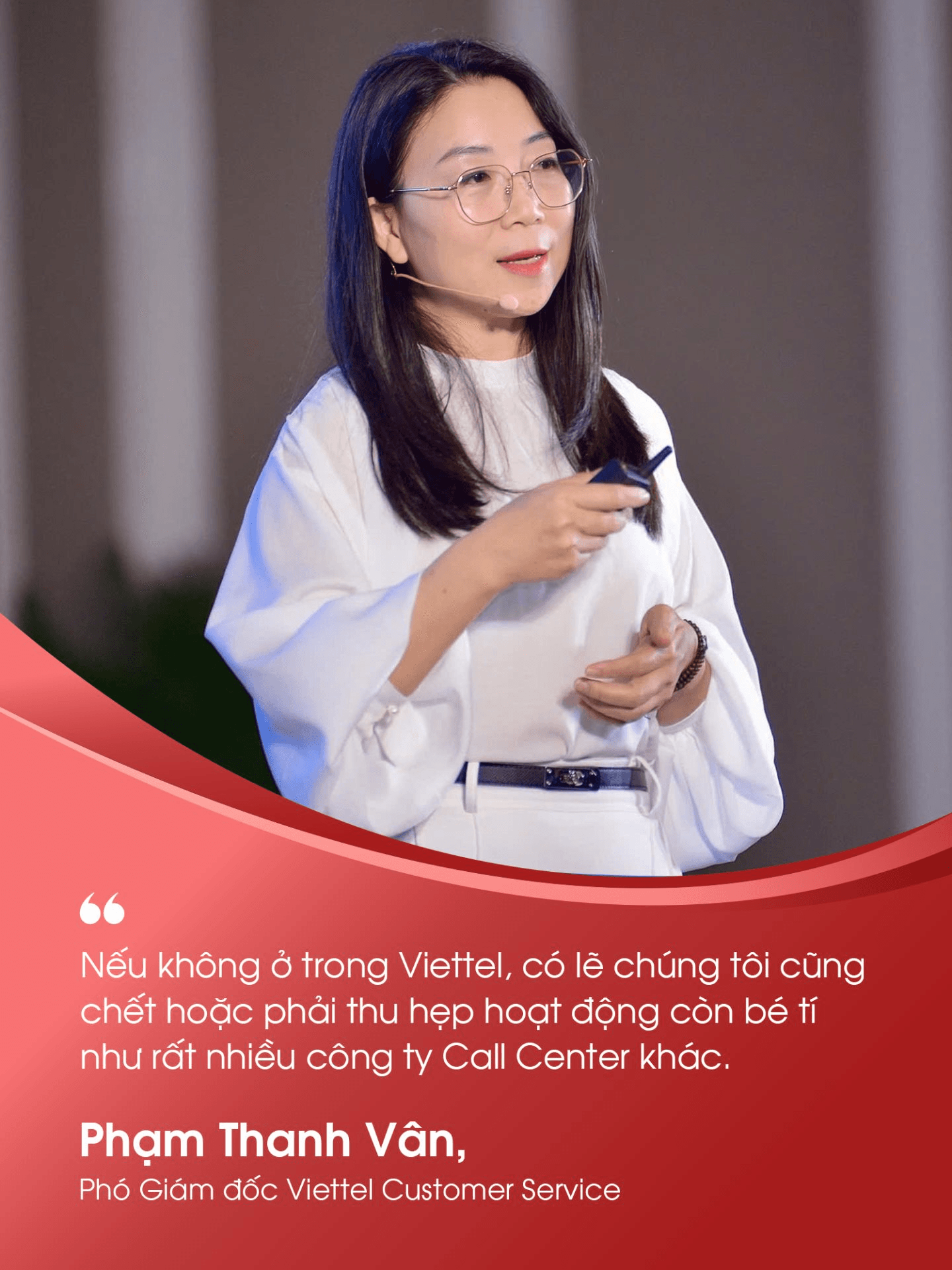 ‘Nghề nghe mắng’ ở Việt Nam ‘go global’: Giấc mơ hoang đường đã trở thành hiện thực nhờ đâu?- Ảnh 2.