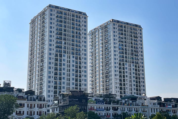Người mua, nhà đầu tư bất động sản đang chuyển hướng thế nào?- Ảnh 1.