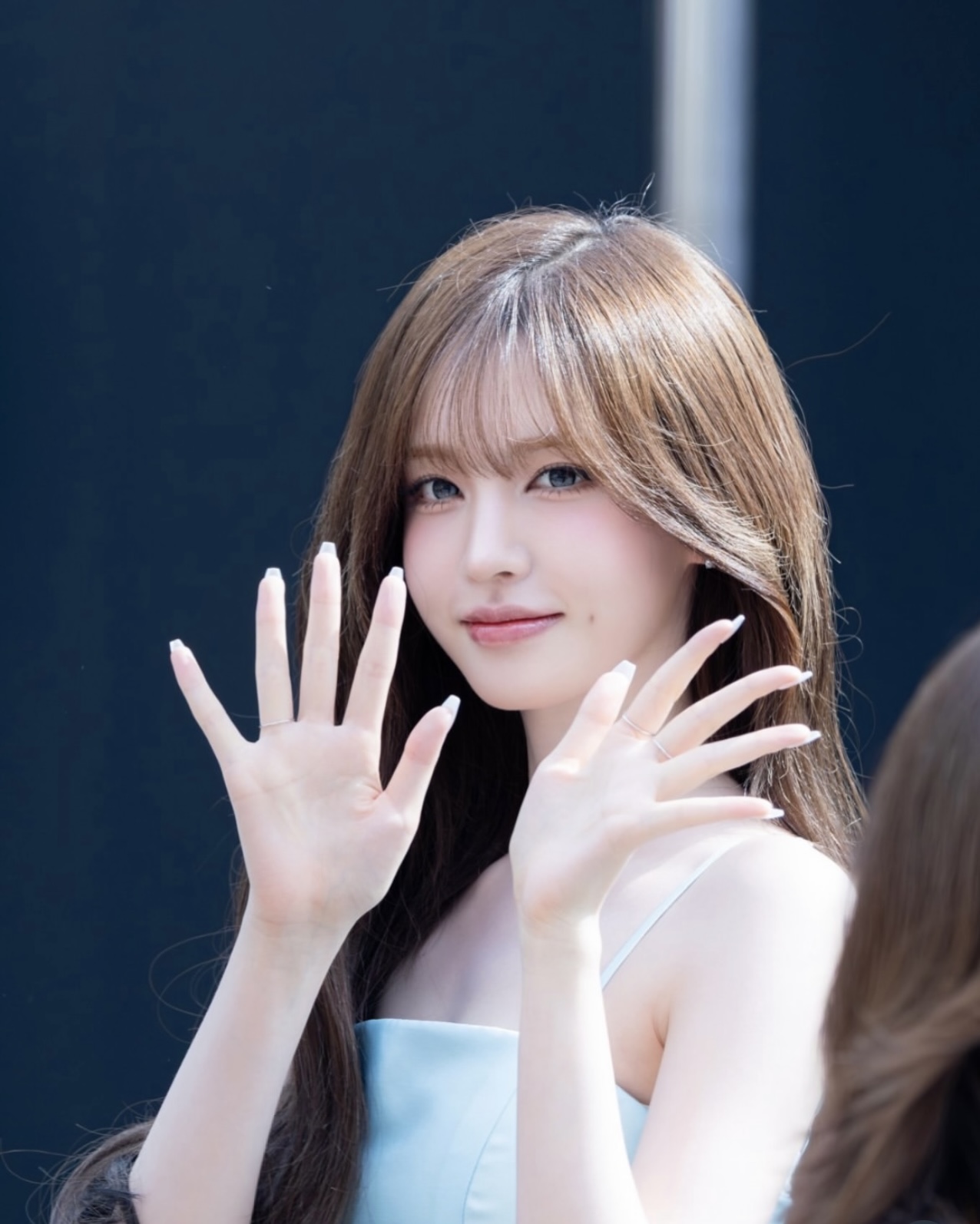 Mỹ nhân chiếm spotlight của công chúa Kpop gây tranh cãi vì cam thường: Giảm cân đến mất cân đối?- Ảnh 5.