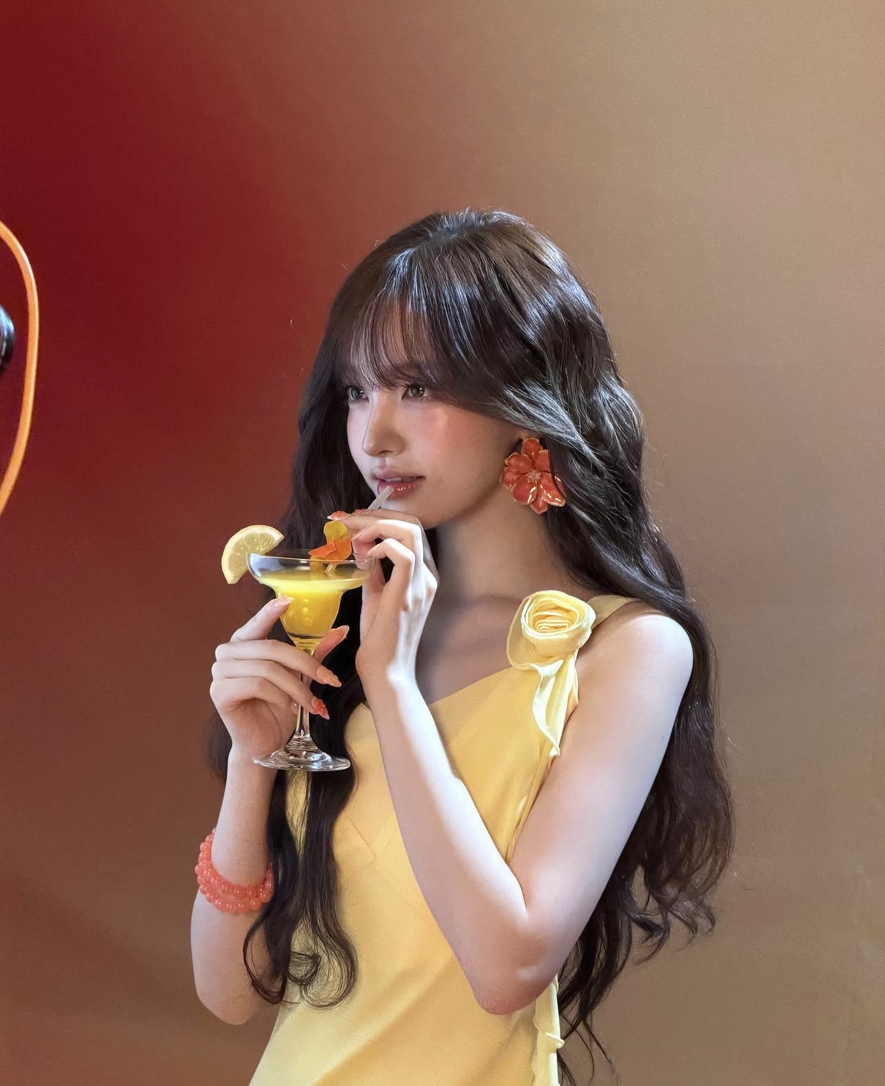 Mỹ nhân chiếm spotlight của công chúa Kpop gây tranh cãi vì cam thường: Giảm cân đến mất cân đối?- Ảnh 12.