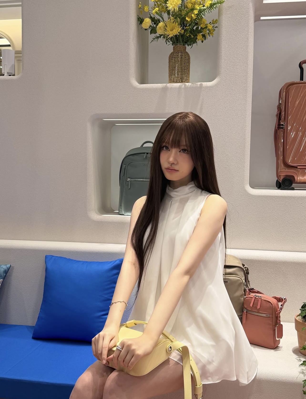 Mỹ nhân chiếm spotlight của công chúa Kpop gây tranh cãi vì cam thường: Giảm cân đến mất cân đối?- Ảnh 13.