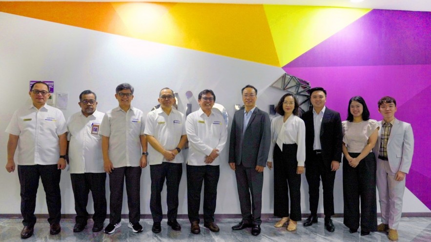 Bộ Tài chính Việt Nam và Indonesia đẩy mạnh hợp tác về quản lý nợ công và phát hành trái phiếu Chính phủ quốc tế