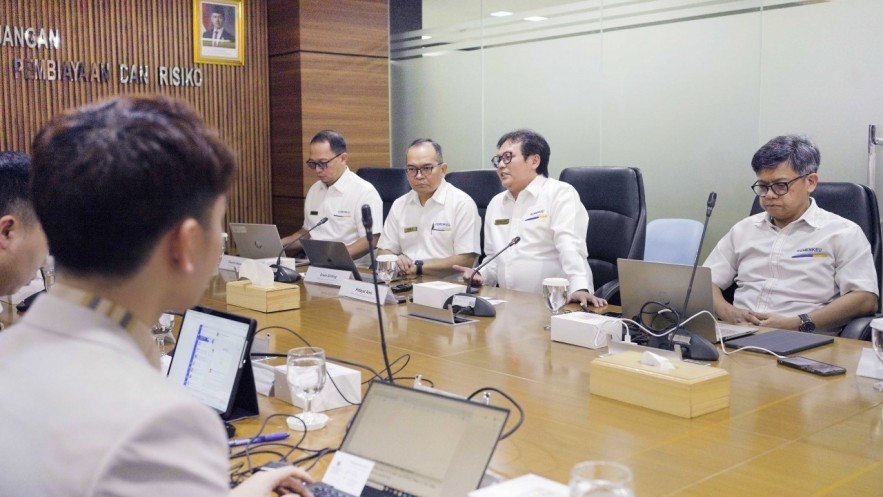 Bộ Tài chính Việt Nam và Indonesia đẩy mạnh hợp tác về quản lý nợ công và phát hành trái phiếu Chính phủ quốc tế