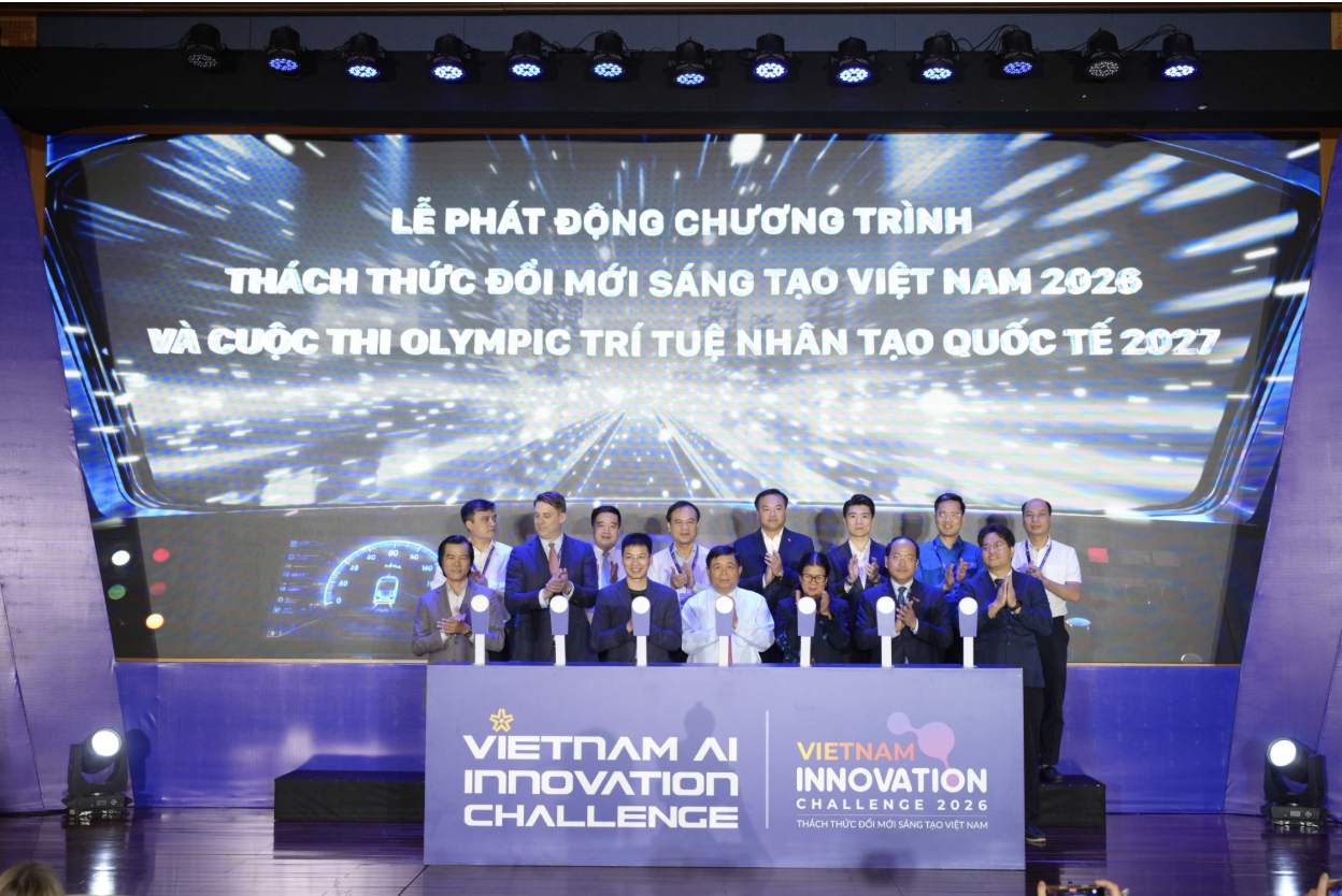 Lần đầu tiên, Việt Nam sẽ được đăng cai một sự kiện tầm cỡ quốc tế - Ảnh 1.