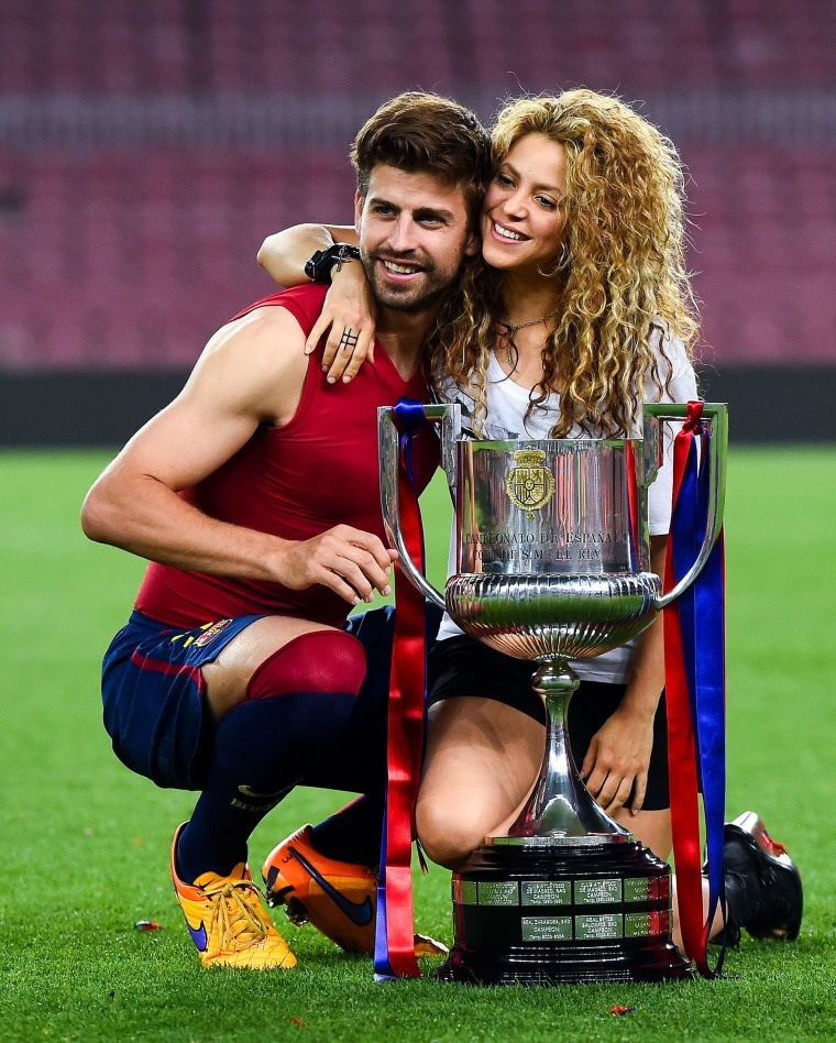 Con người thật của Shakira- Ảnh 4.