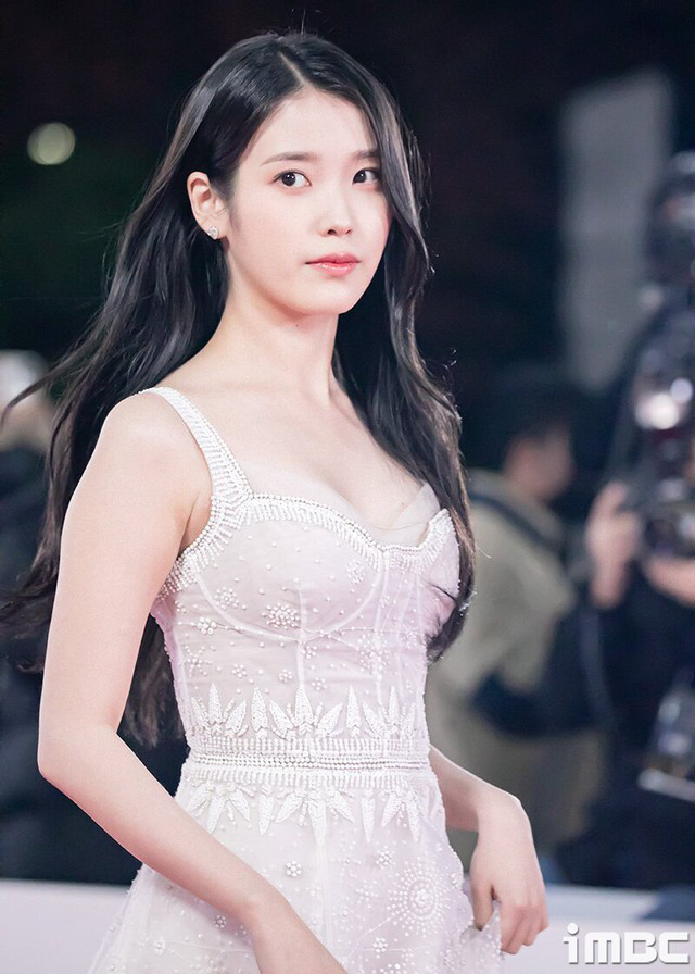 Bệnh mãn tính của IU trở nặng, nữ ca sĩ thông báo huỷ loạt lịch trình- Ảnh 2.