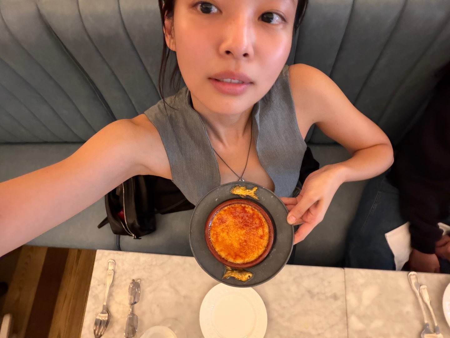 Giật mình khi Jennie trút bỏ tất cả- Ảnh 6.