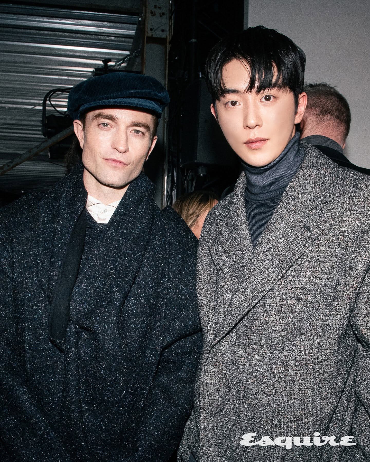 Nam Joo Hyuk trở lại với phim hot toàn cầu: Xứng danh "chàng thơ" khiến Dior mê không dứt, từ mặt đến body đều hoàn hảo- Ảnh 13.