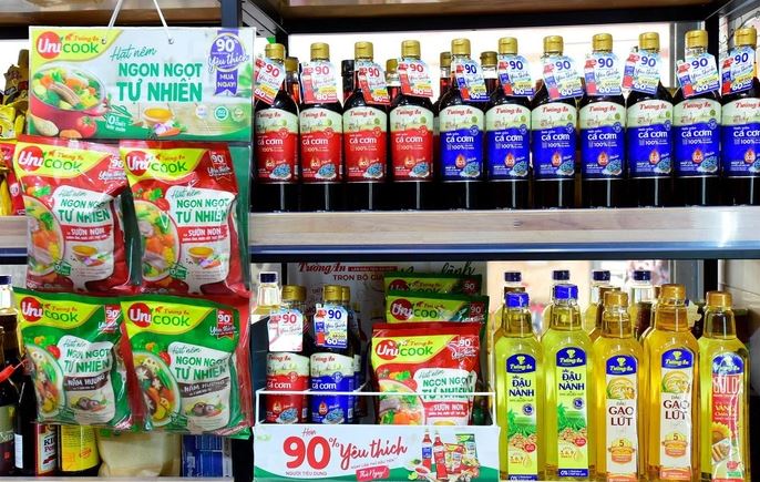 Thành viên HĐQT Kido không hoàn tất giao dịch mua 1,5 triệu cổ phiếu KDC - Ảnh 1.