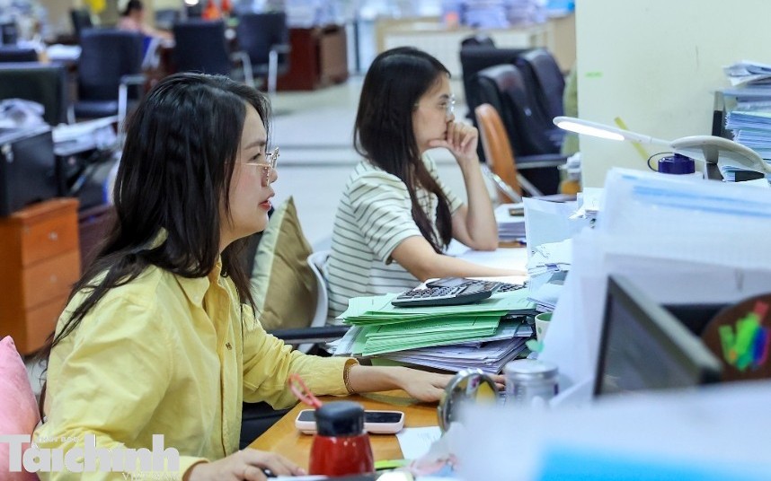 Kho bạc Nhà nước siết kỷ luật công vụ, quyết chấm dứt tình trạng chậm muộn trong thực thi nhiệm vụ