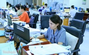 Thủ tướng yêu cầu nâng cao kỷ cương, kỷ luật trong chấp hành dự toán, quyết toán ngân sách nhà nước