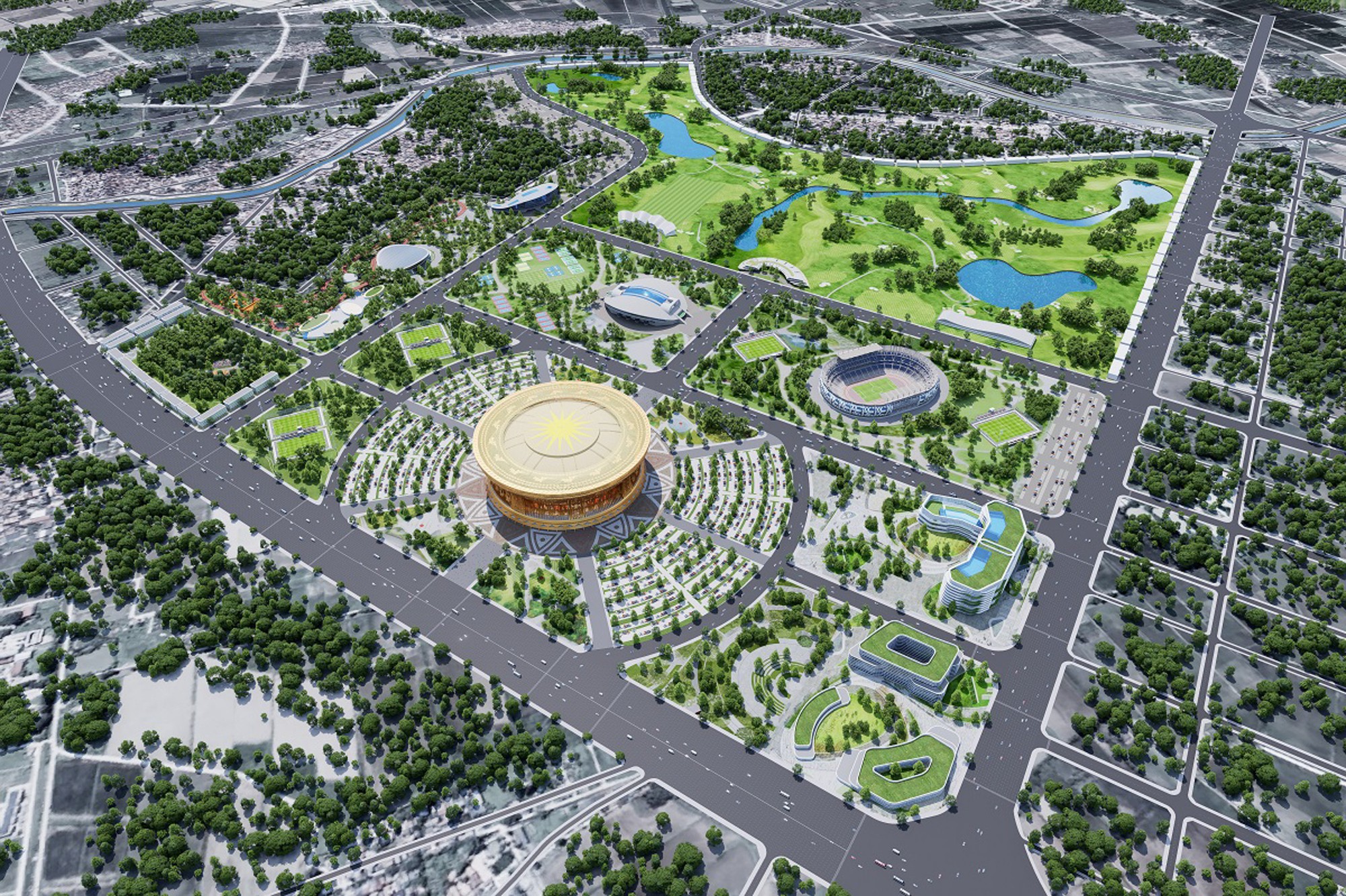 Olympic