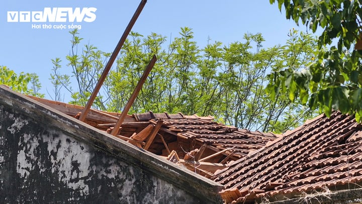 Hoang phế khu du lịch hơn 2 thập kỷ ‘ngốn’ hàng trăm hecta ‘đất vàng’ ven biển- Ảnh 10.