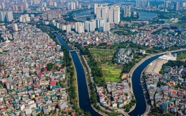 Hà Nội có đủ 