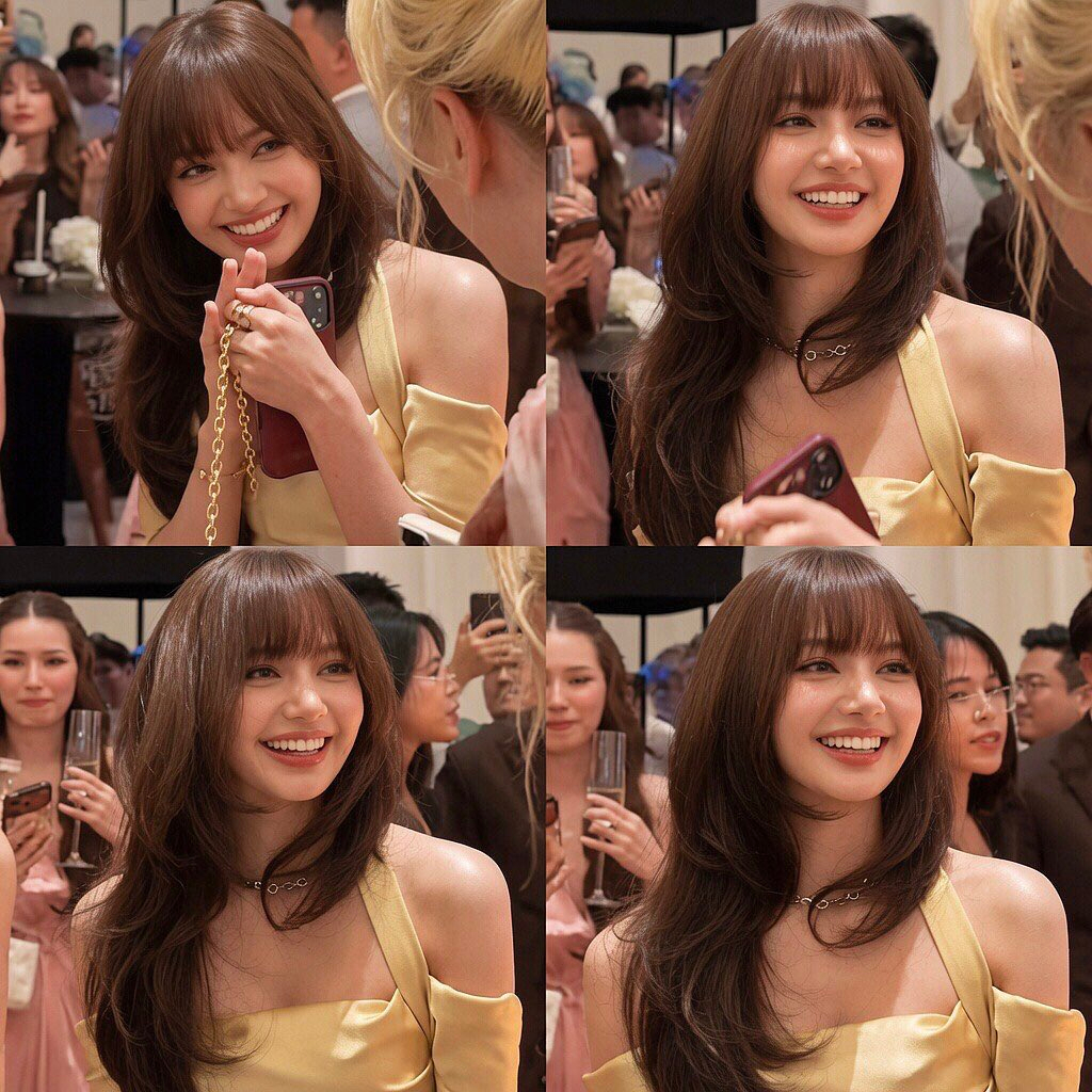 Baifern bị sao nam xô ngã lăn quay ra đất, dàn sao hạng A loạn như "ong vỡ tổ"- Ảnh 5.