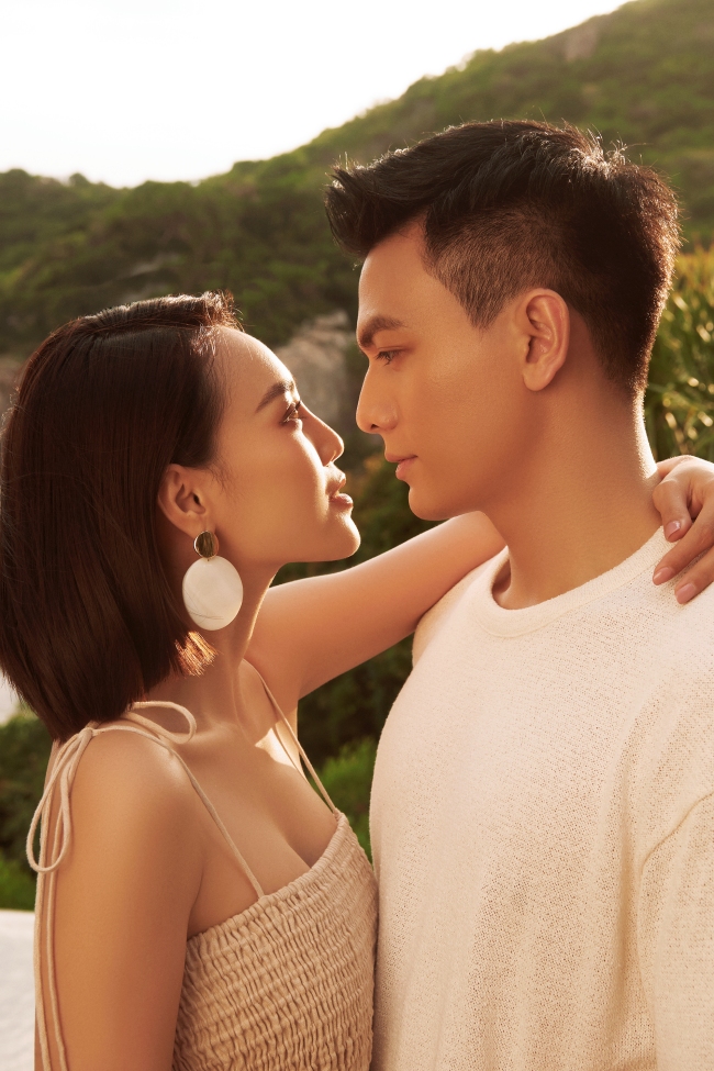 Mỹ nam chia tay bạn gái vì đóng cảnh nóng với Lan Ngọc: VĐV tuyển quốc gia đẹp như tạc tượng, rời showbiz tăng lên 100kg- Ảnh 6.