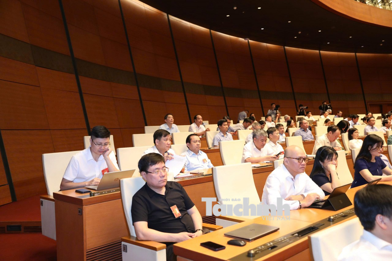Đảng bộ Bộ Tài chính quán triệt, triển khai Nghị quyết Hội nghị lần thứ ba Ban Chấp hành Trung ương Đảng khóa XIV Đảng bộ Bộ Tài chính quán triệt, triển khai Nghị quyết Hội nghị lần thứ ba Ban Chấp hành Trung ương Đảng khóa XIV