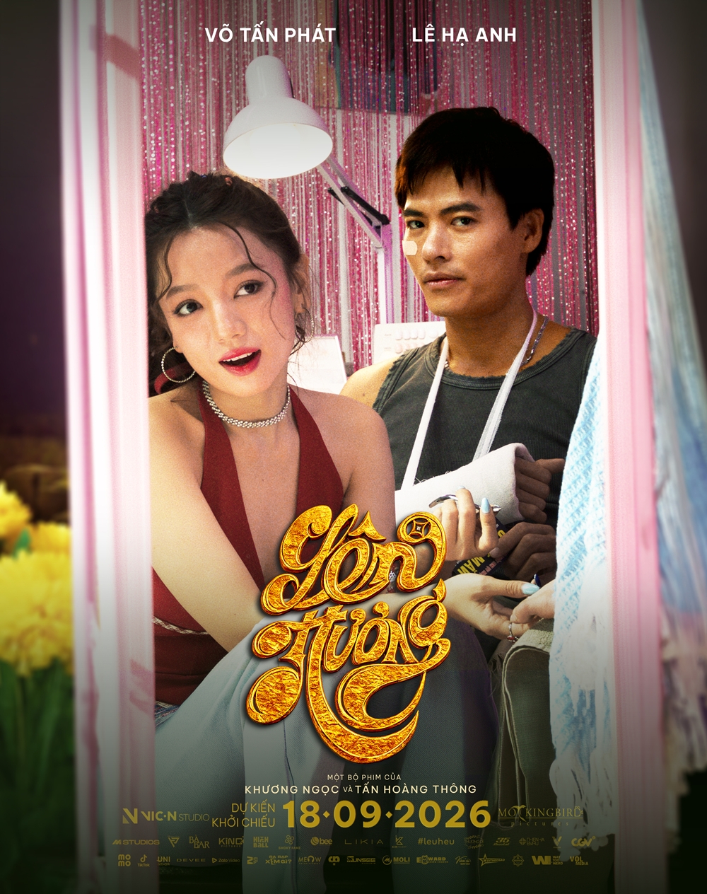 Ai làm mai cặp sao Việt này đến với nhau đúng đỉnh: Nhà gái đẹp nức tiếng, nhà trai là Lee Byung Hun Việt Nam- Ảnh 4.