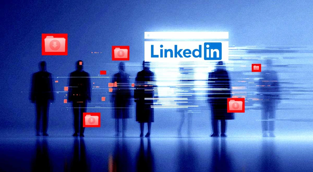 LinkedIn, 