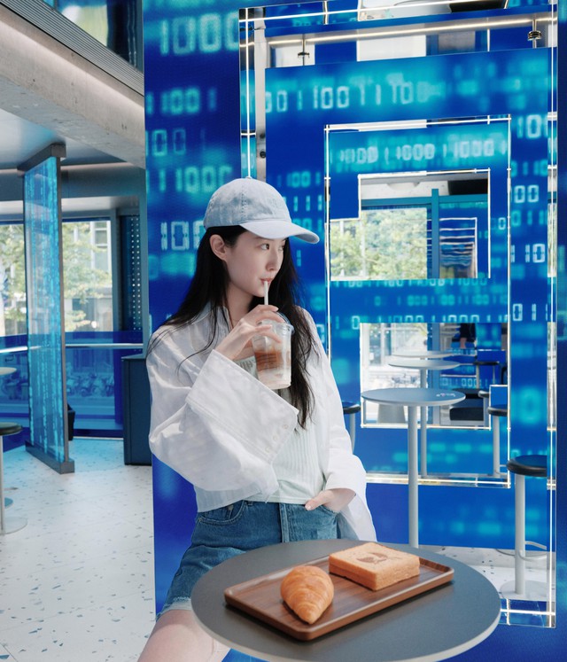 Vì sao Lưu Diệc Phi bị nói như sinh viên?- Ảnh 5.